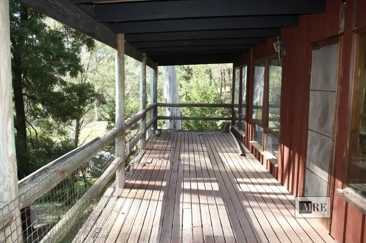 37 Rosella Street, Sawmill Settlement VIC 3723