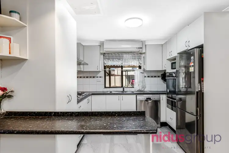 Third view of Homely house listing, 8 Polonia Avenue, Plumpton NSW 2761