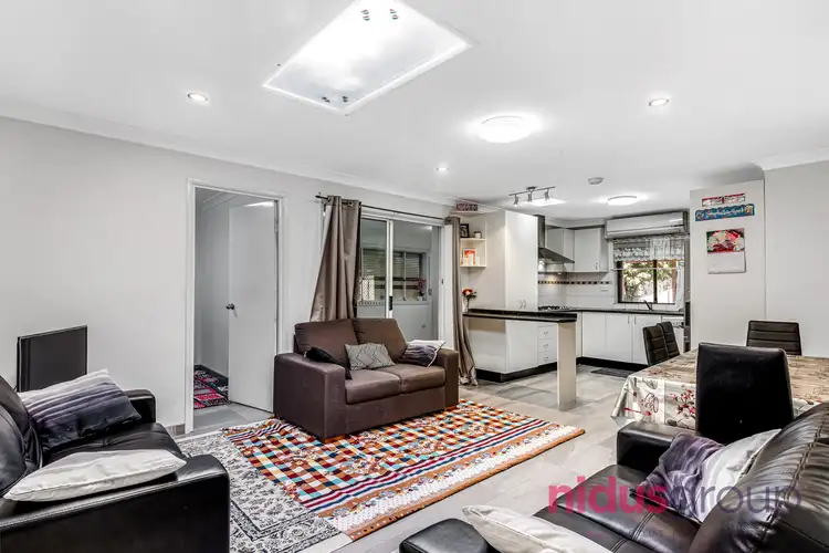 Fourth view of Homely house listing, 8 Polonia Avenue, Plumpton NSW 2761