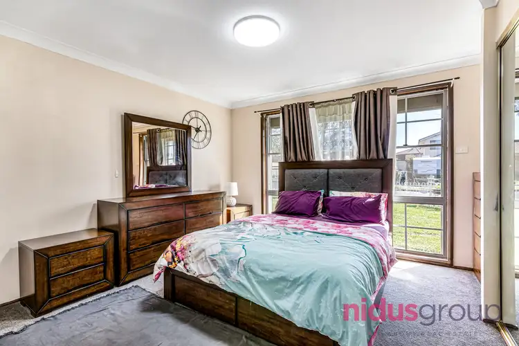 Fifth view of Homely house listing, 8 Polonia Avenue, Plumpton NSW 2761