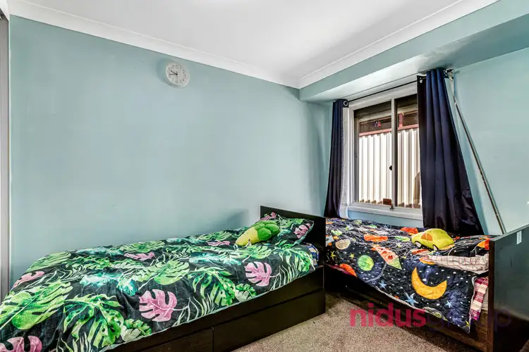 Sixth view of Homely house listing, 8 Polonia Avenue, Plumpton NSW 2761