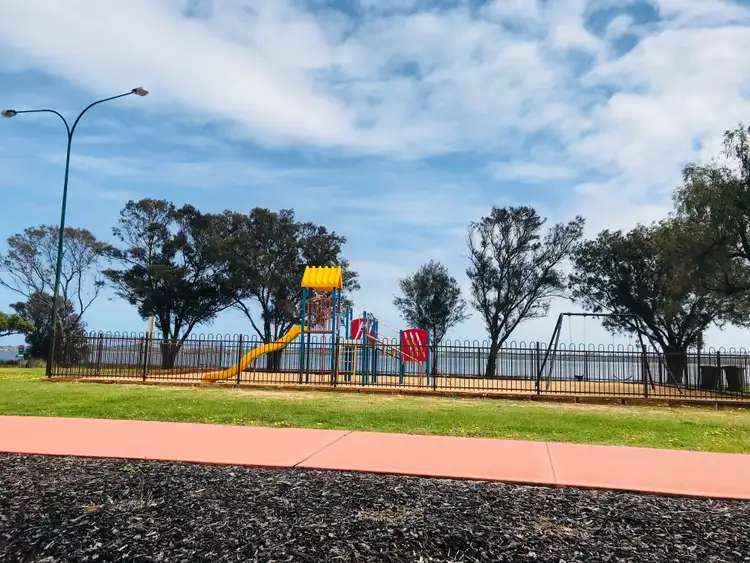 Fourth view of Homely land listing, 211 Old Coast Road, Australind WA 6233