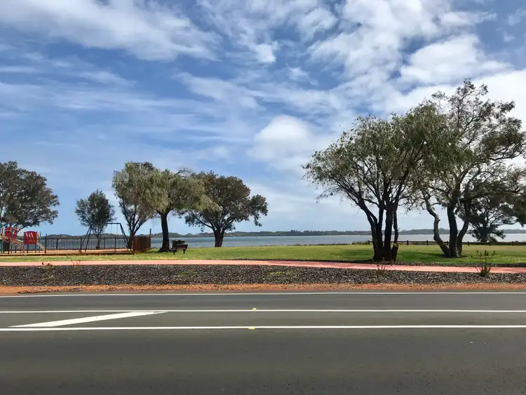 Fifth view of Homely land listing, 211 Old Coast Road, Australind WA 6233
