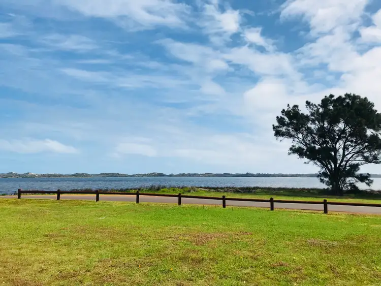Sixth view of Homely land listing, 211 Old Coast Road, Australind WA 6233