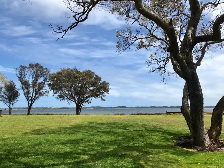 Seventh view of Homely land listing, 211 Old Coast Road, Australind WA 6233