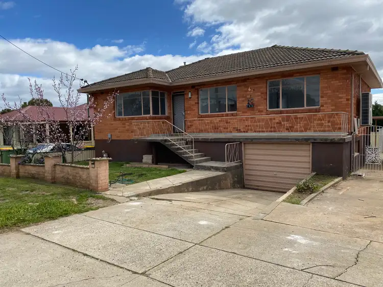 42 DERRIMA ROAD, Queanbeyan NSW 2620