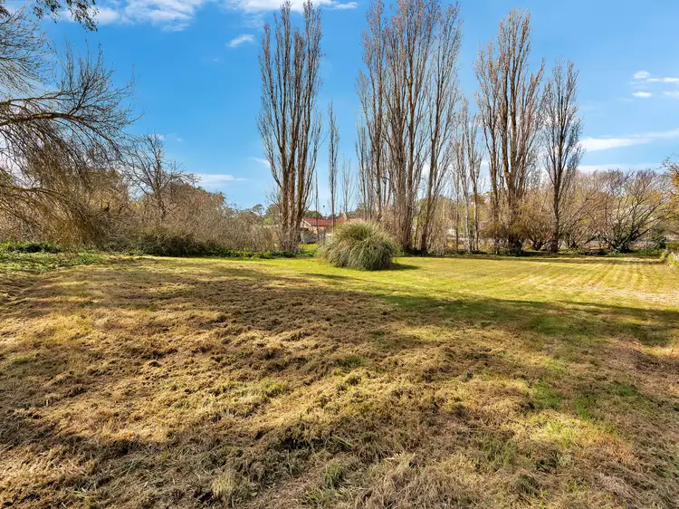 Second view of Homely land listing, 39 TOWNSEND STREET, Mount Torrens SA 5244