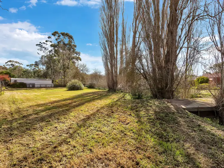 Third view of Homely land listing, 39 TOWNSEND STREET, Mount Torrens SA 5244