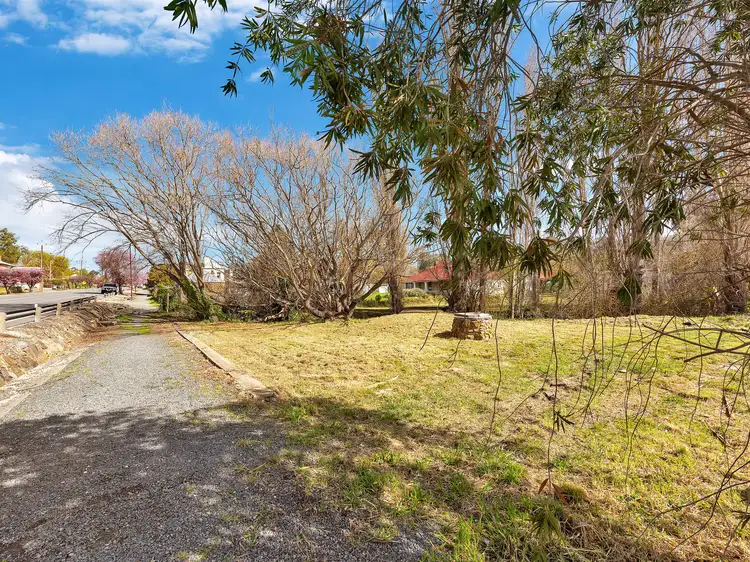 Fourth view of Homely land listing, 39 TOWNSEND STREET, Mount Torrens SA 5244