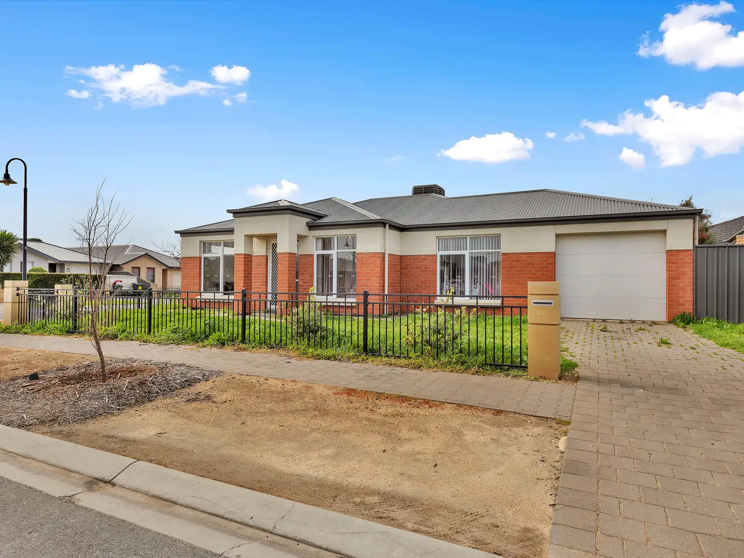Main view of Homely house listing, 20 CORK AVENUE, Andrews Farm SA 5114