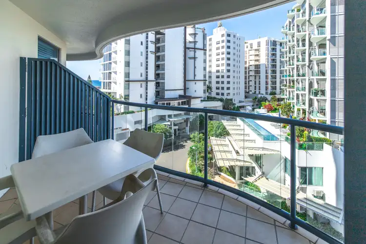 Sixth view of Homely unit listing, 415/7 Venning Street, Mooloolaba QLD 4557