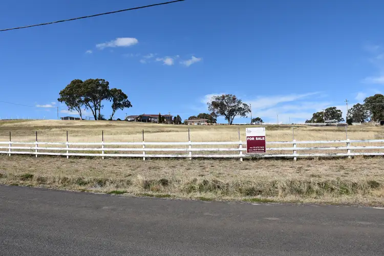 LOT 12 Robinson Avenue, Glen Innes NSW 2370