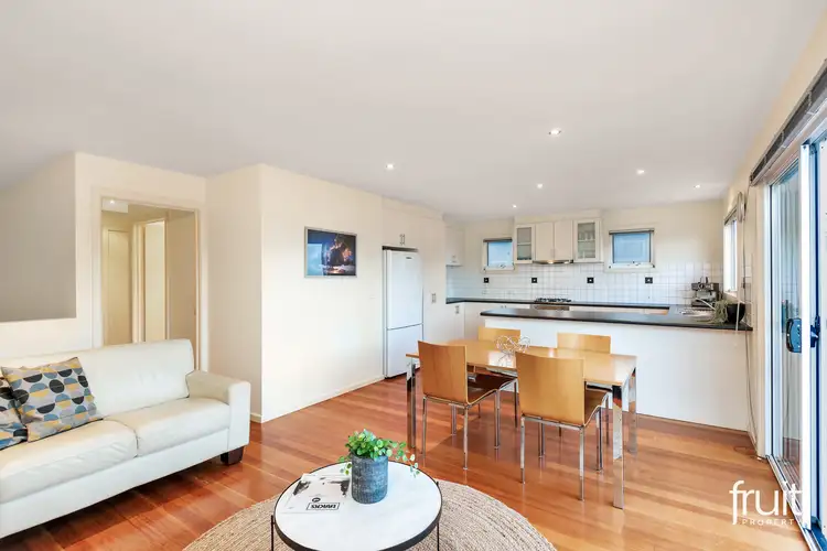 Fourth view of Homely townhouse listing, 1/126 Fischer Street, Torquay VIC 3228