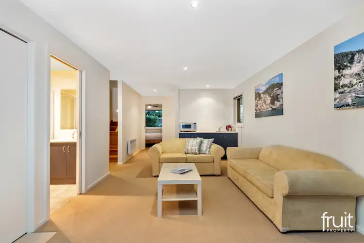 Fifth view of Homely townhouse listing, 1/126 Fischer Street, Torquay VIC 3228