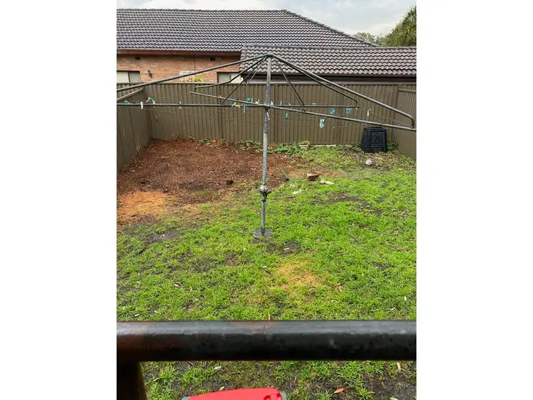 Second view of Homely semi-detached listing, 33 Jubilee Avenue, Carlton NSW 2218