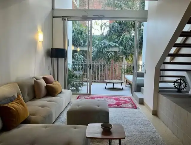 Fourth view of Homely apartment listing, 8/16 Skyring Terrace, Teneriffe QLD 4005