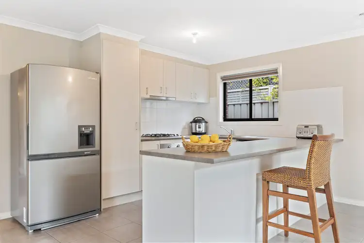 Fourth view of Homely house listing, 8 Orton Crescent, Maddingley VIC 3340