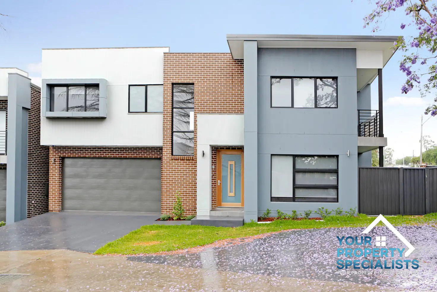 Main view of Homely house listing, 235B Camden Valley Way, Narellan NSW 2567