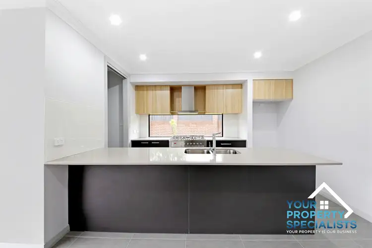 Second view of Homely house listing, 235B Camden Valley Way, Narellan NSW 2567