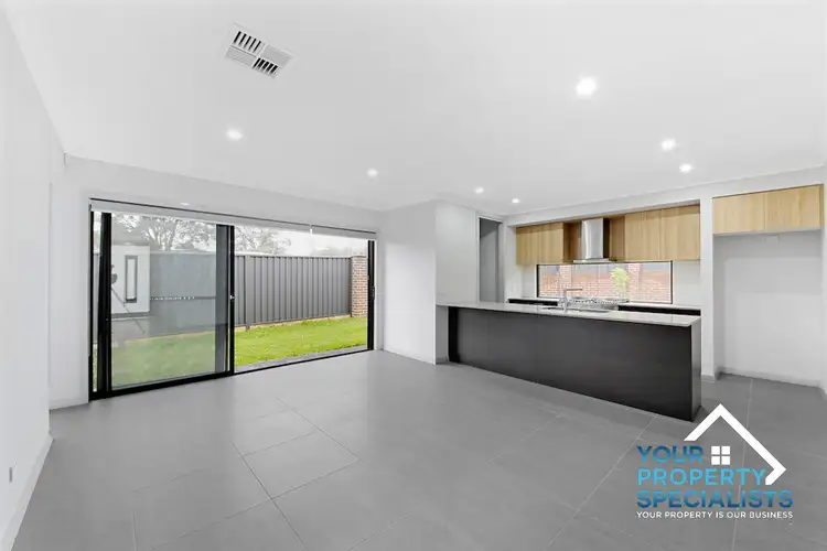 Third view of Homely house listing, 235B Camden Valley Way, Narellan NSW 2567
