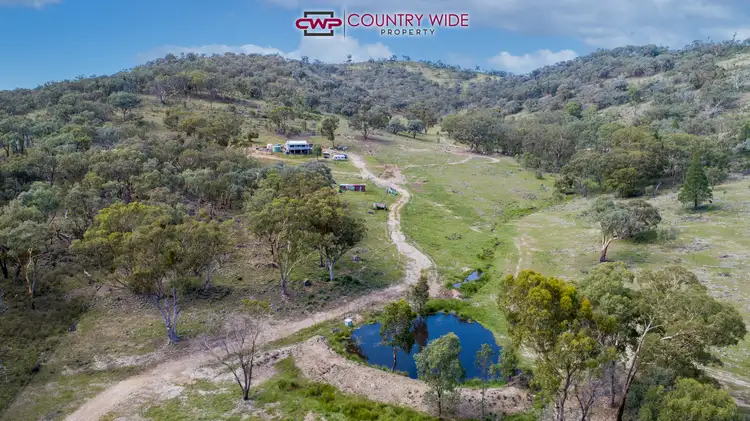 778 Gulf Road, Emmaville NSW 2371