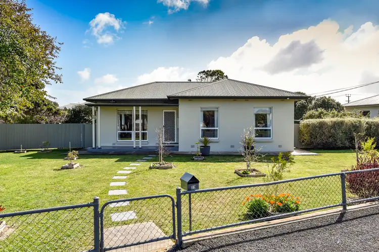 22 Wyrie Road, Millicent SA 5280