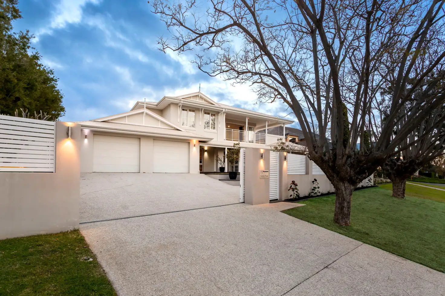 Main view of Homely house listing, 15 Carron Road, Applecross WA 6153