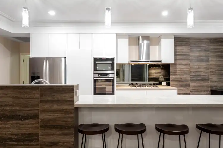 Fourth view of Homely house listing, 15 Carron Road, Applecross WA 6153