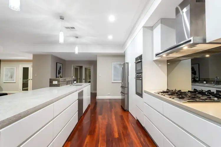 Fifth view of Homely house listing, 15 Carron Road, Applecross WA 6153