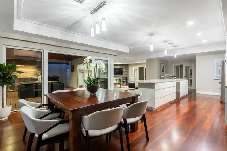 Sixth view of Homely house listing, 15 Carron Road, Applecross WA 6153