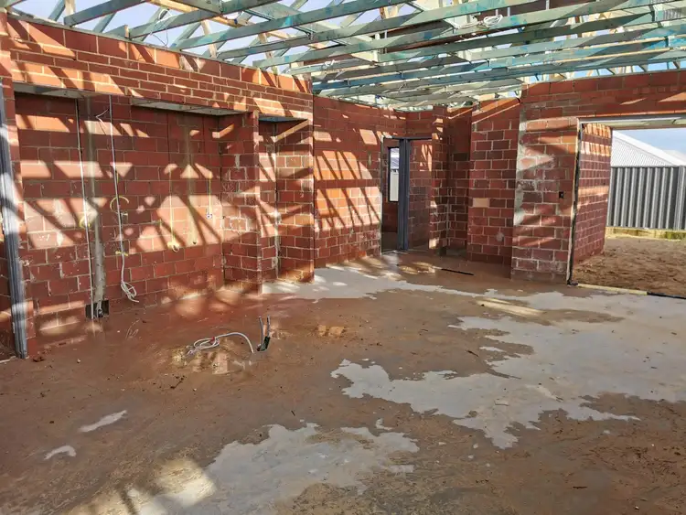 Third view of Homely house listing, 9 Sovite Road, Piara Waters WA 6112