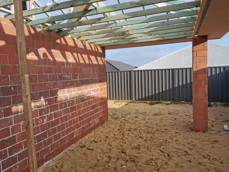 Sixth view of Homely house listing, 9 Sovite Road, Piara Waters WA 6112