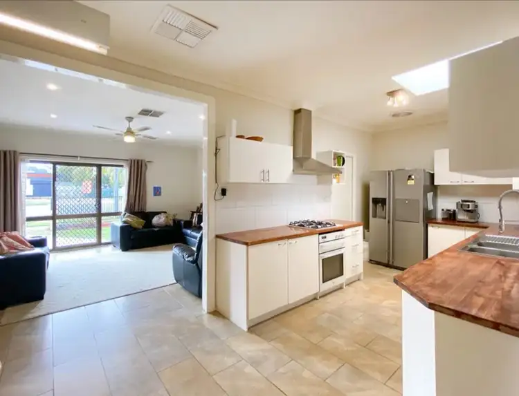 Sixth view of Homely house listing, 315 Union Road, Lavington NSW 2641