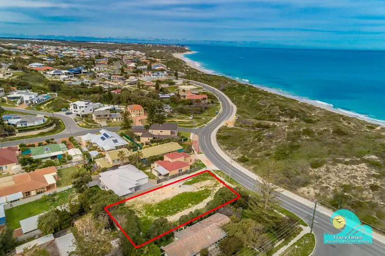 58 BRAZIER ROAD, Yanchep WA 6035