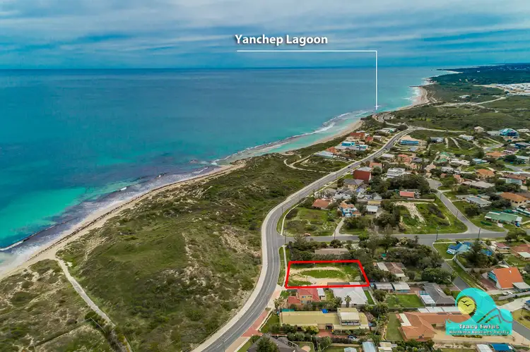 Second view of Homely land listing, 58 BRAZIER ROAD, Yanchep WA 6035
