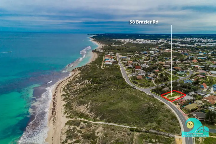 Fourth view of Homely land listing, 58 BRAZIER ROAD, Yanchep WA 6035
