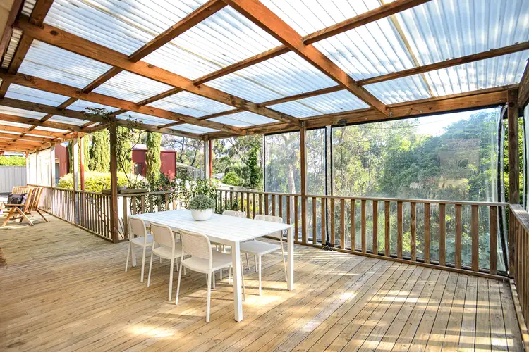 Third view of Homely house listing, 58 Longwood Rd, Stirling SA 5152