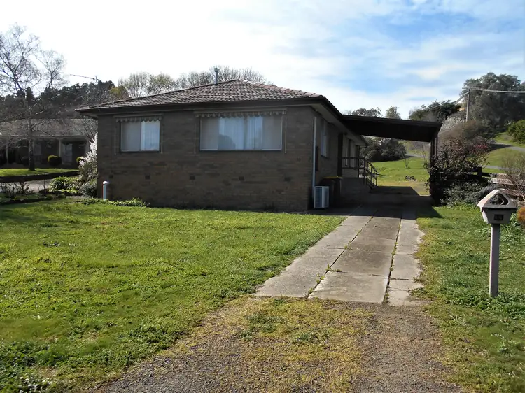 33 Angus Street, Clunes VIC 3370
