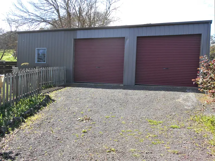 Second view of Homely house listing, 33 Angus Street, Clunes VIC 3370