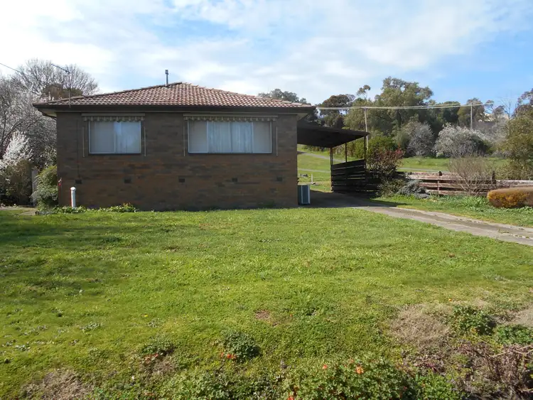 Fourth view of Homely house listing, 33 Angus Street, Clunes VIC 3370