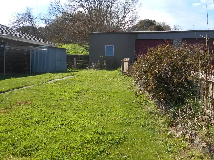 Fifth view of Homely house listing, 33 Angus Street, Clunes VIC 3370