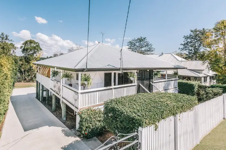 46 MOFFATT STREET, Ipswich QLD 4305