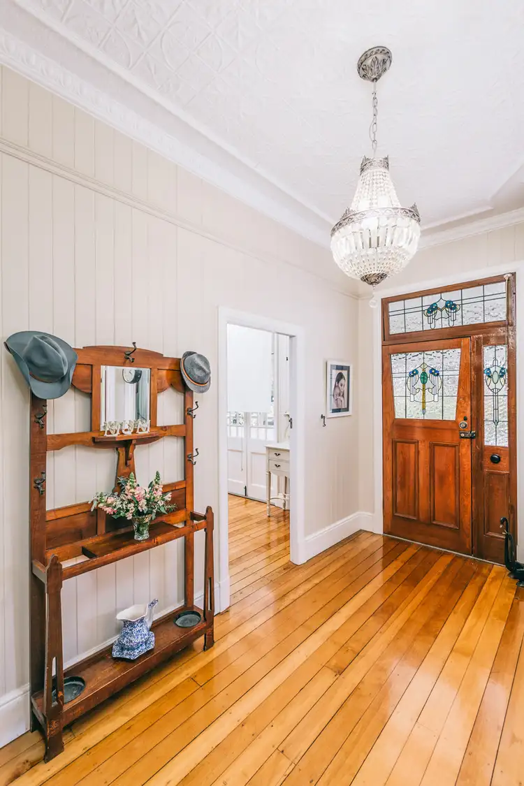 Third view of Homely house listing, 22 BEATTY STREET, Coalfalls QLD 4305