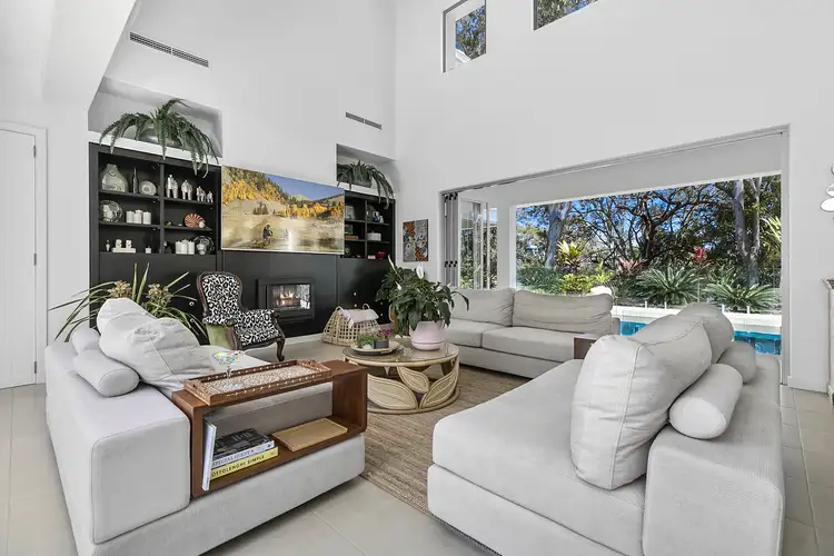 Main view of Homely house listing, 744/61 Noosa Springs Drive, Noosa Heads QLD 4567