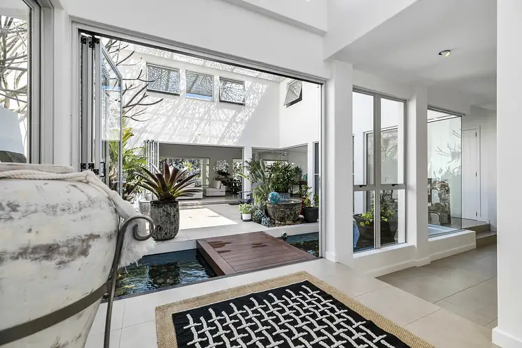 Second view of Homely house listing, 744/61 Noosa Springs Drive, Noosa Heads QLD 4567