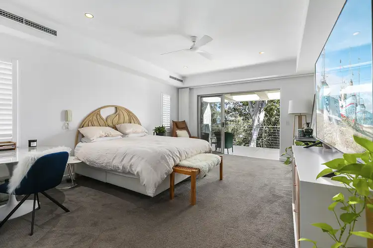 Fourth view of Homely house listing, 744/61 Noosa Springs Drive, Noosa Heads QLD 4567