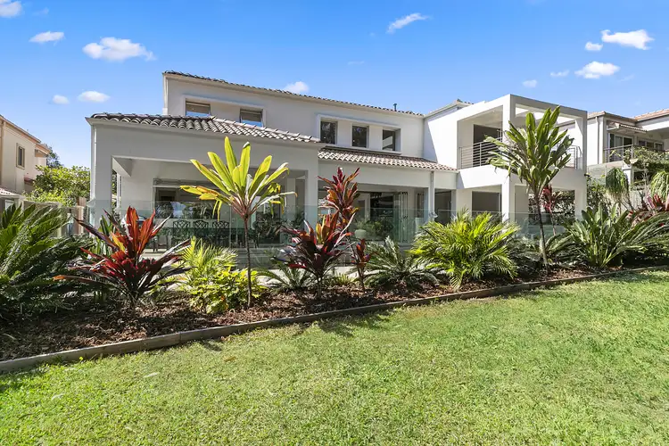 Fifth view of Homely house listing, 744/61 Noosa Springs Drive, Noosa Heads QLD 4567