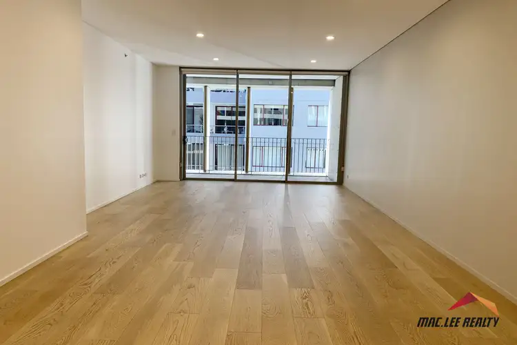 Third view of Homely apartment listing, 401/23 Pelican Street, Surry Hills NSW 2010