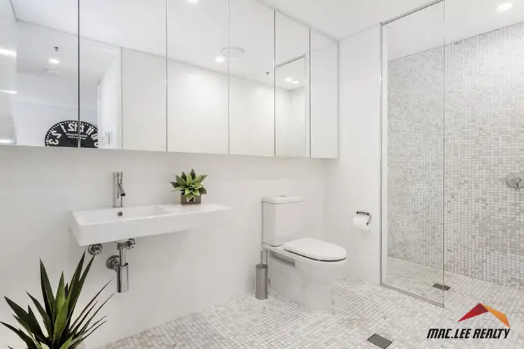 Fifth view of Homely apartment listing, 401/23 Pelican Street, Surry Hills NSW 2010