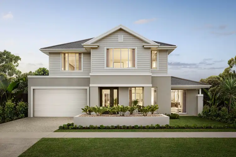 19 Donald Street, Marsden Park NSW 2765